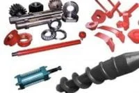 Sparepart-Mobil