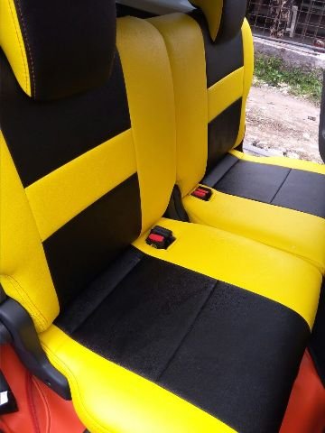 Toko Aksesoris Mobil di Denpasar - Alan Trijaya Car Interior