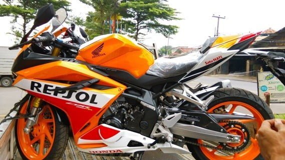 Daftar Bengkel Resmi Motor Honda di Jakarta Timur