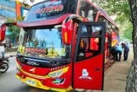 Bengkel Panggilan di Salatiga