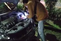 Bengkel Panggilan di Solo