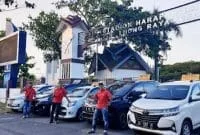 Kursus Mengemudi Mobil di Banda Aceh Kursus Mengemudi Mobil di Banda Aceh