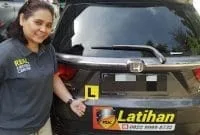 Kursus Mengemudi Mobil di Depok Kursus Mengemudi Mobil di Depok