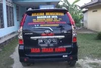 Kursus Mengemudi Mobil di Pangkalpinang Kursus Mengemudi Mobil di Pangkalpinang