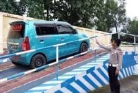 Kursus Mengemudi Mobil di Purwakarta Kursus Mengemudi Mobil di Purwakarta