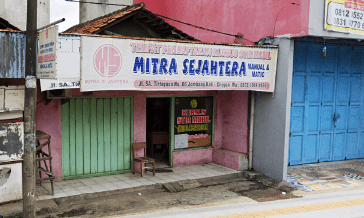 Kursus Mengemudi Mobil di Cilegon
